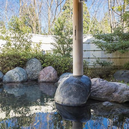 Taicho No Mori Hotell Fukui Eksteriør bilde